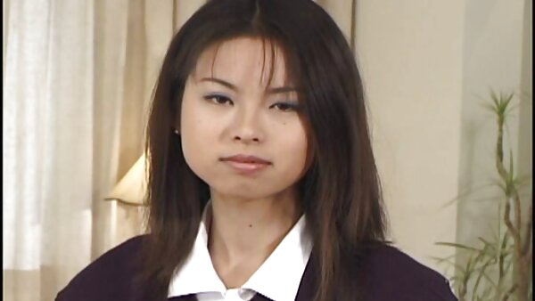 اليابانية في سن المراهقة Aisaki Kotone يحب افلام جنسية مترجمة مص أداة لذيذة المتحمسين